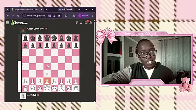 ace0fclubs online show from 13, 7, 2026