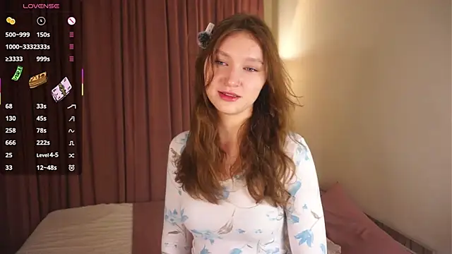 Snapshot of JayneHazelton chatting on 28, 7, 2026 JayneHazelton online show from 28, 7, 2026