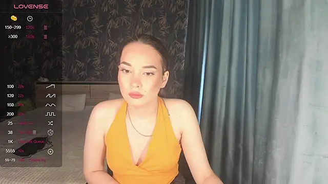 E mil y online show from 1, 8, 2026