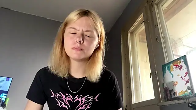 Jeneienal 1 online show from 11, 7, 2026