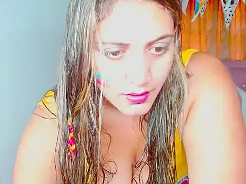 Melody tarlyll online show from 27, 6, 2026