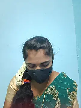 Megavarthinii online show from 14, 7, 2026