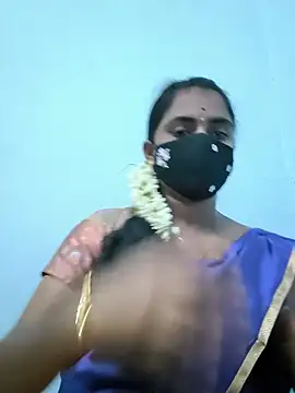 Megavarthinii online show from 8, 8, 2026
