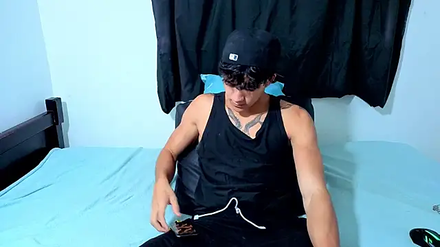 Snapshot of Noah__Dick chatting on 10, 7, 2026 Noah Dick online show from 10, 7, 2026