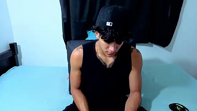 Snapshot of Noah__Dick chatting on 12, 7, 2026 Noah Dick online show from 12, 7, 2026