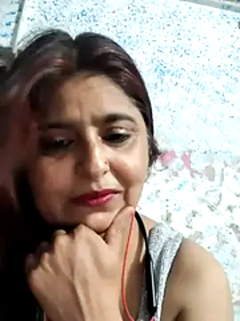 Nisha Cute1 online show from 24, 6, 2026