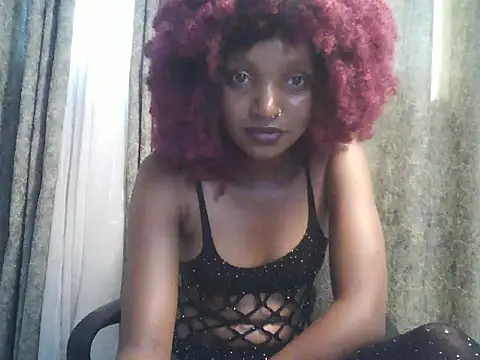 Cherrysexxi online show from 12, 7, 2026