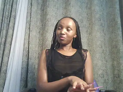 Cherrysexxi online show from 5, 8, 2026