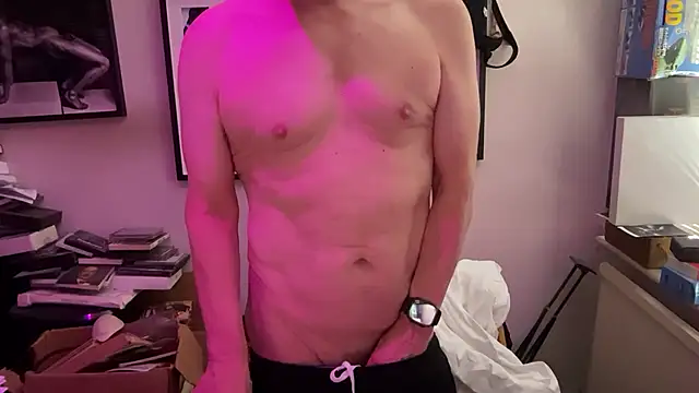 Britdazdaddy online show from 5, 7, 2026