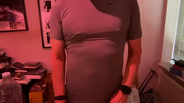 Britdazdaddy online show from 7, 8, 2026