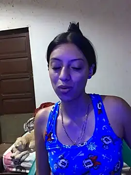 Snapshot of Skarlet1406 chatting on 25, 6, 2026 Skarlet1406 online show from 25, 6, 2026