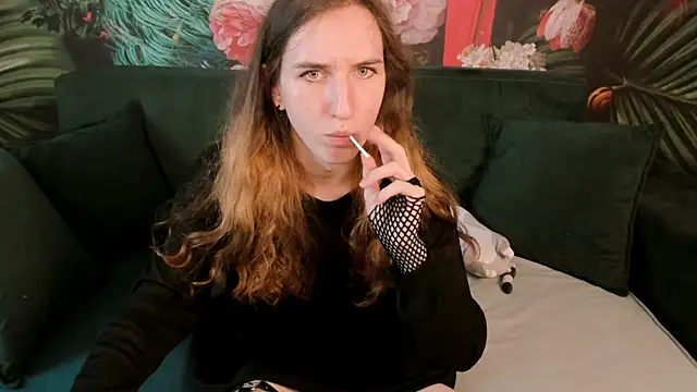 ChrisyBevy online show from 3, 7, 2026