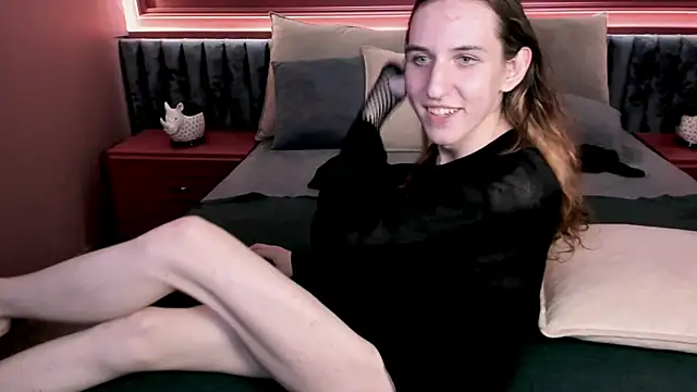 ChrisyBevy online show from 5, 7, 2026
