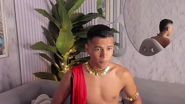 Noah sexhotty online show from 2, 7, 2026