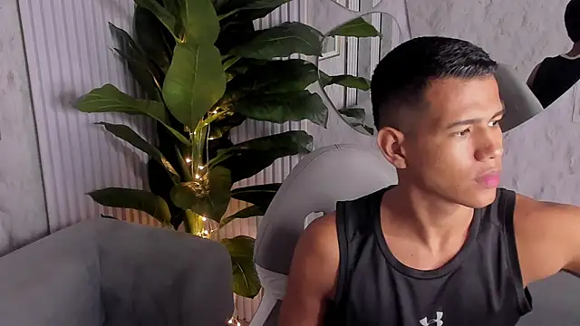Noah sexhotty online show from 3, 7, 2026
