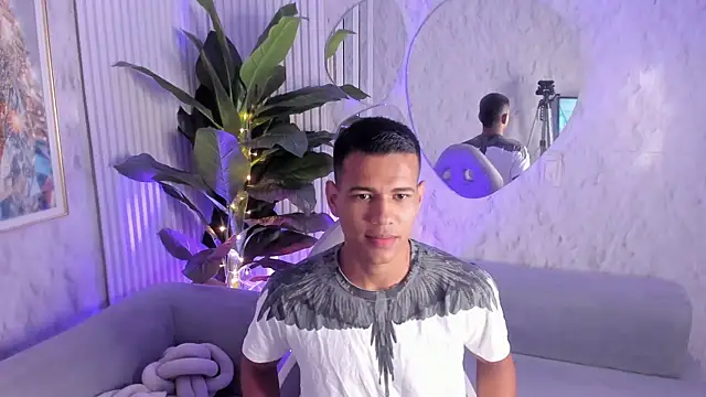 Noah sexhotty online show from 14, 7, 2026