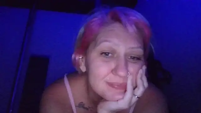 Annarose28 online show from 28, 7, 2026