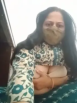 lustyrani online show from 6, 7, 2026