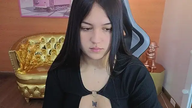 alisson sweet t online show from 5, 7, 2026