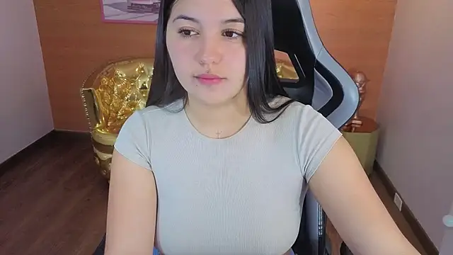 alisson sweet t online show from 12, 7, 2026