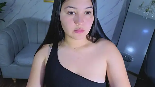 alisson sweet t online show from 18, 7, 2026