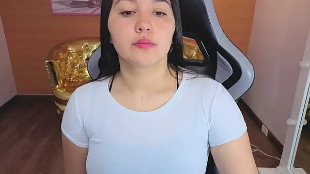 alisson sweet t online show from 19, 7, 2026