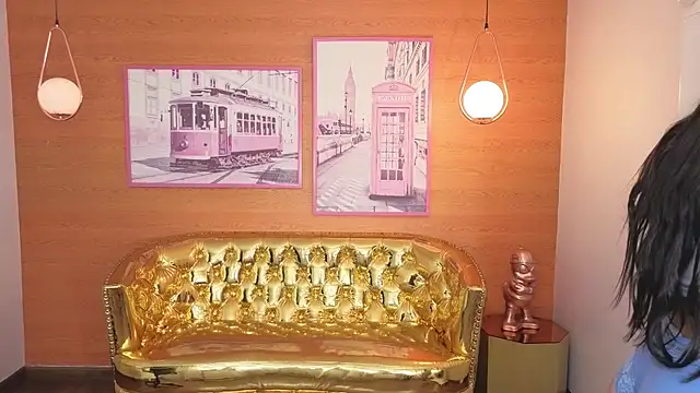 alisson sweet t online show from 21, 7, 2026