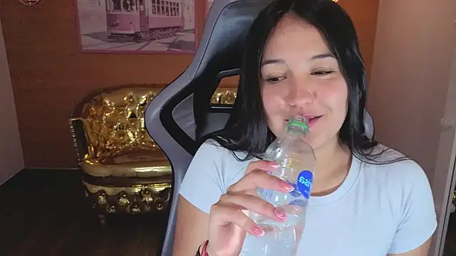 alisson sweet t online show from 21, 7, 2026