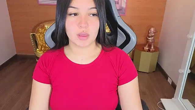 alisson sweet t online show from 5, 8, 2026