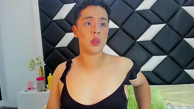 darian lafortezaa online show from 25, 6, 2026