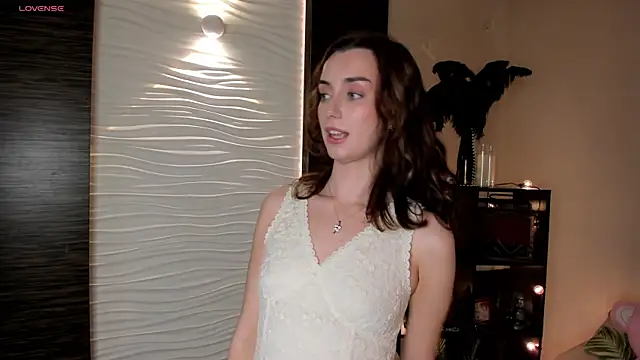SSweettyGirl online show from 26, 6, 2026