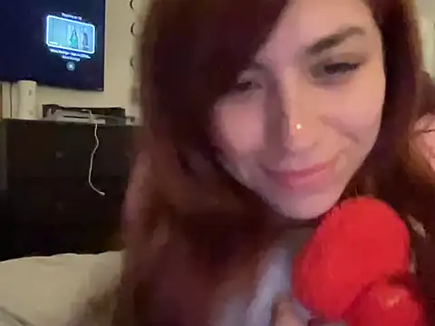 Snapshot of Angicita_love chatting on 1, 7, 2026 Angicita love online show from 1, 7, 2026
