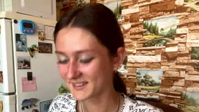 Snapshot of ElenaRosko chatting on 4, 8, 2026 ElenaRosko online show from 4, 8, 2026