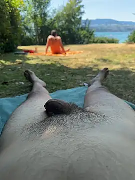 pisellonedoro26 online show from 12, 7, 2026