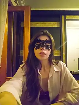 Angellliica  online show from 3, 7, 2026