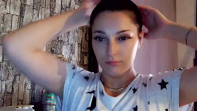 Snapshot of Eda_kiss chatting on 27, 6, 2026 Eda kiss online show from 27, 6, 2026