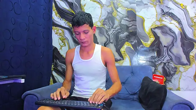 BEM BOY online show from 27, 6, 2026