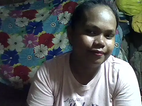 HotYangLady25 online show from 28, 6, 2026