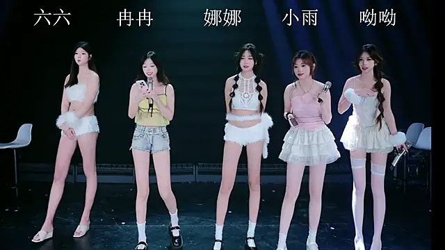 KS-001 online show from 29, 6, 2026