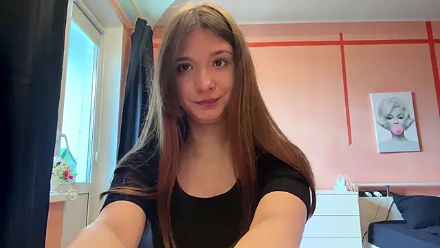 CatherynShubin online show from 29, 6, 2026