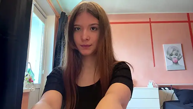 CatherynShubin online show from 29, 6, 2026
