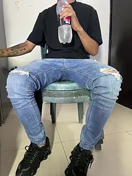 Juankil dirty1 online show from 14, 7, 2026