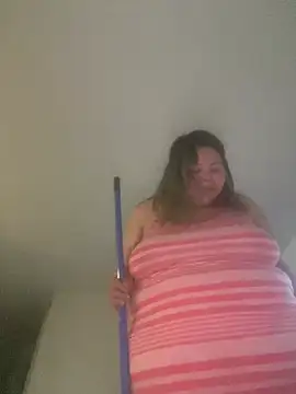 BiggtittiesX online show from 30, 6, 2026