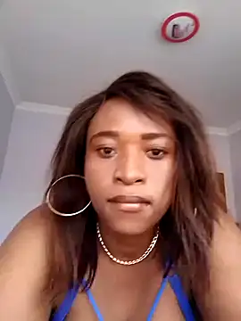 Snapshot of ChocStallion chatting on 1, 7, 2026 ChocStallion online show from 1, 7, 2026