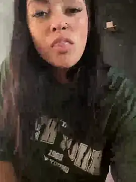 NakitaSkyex online show from 5, 7, 2026