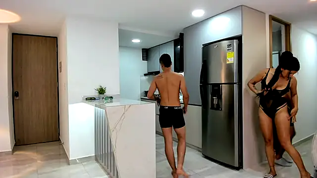 Luxury pleasure 7 online show from 1, 7, 2026