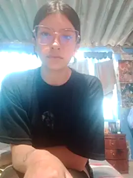 Snapshot of Leidy_Smitth chatting on 3, 7, 2026 Leidy Smitth online show from 3, 7, 2026
