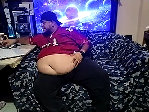 Snapshot of Gold_Galen chatting on 10, 7, 2026 Gold Galen online show from 10, 7, 2026
