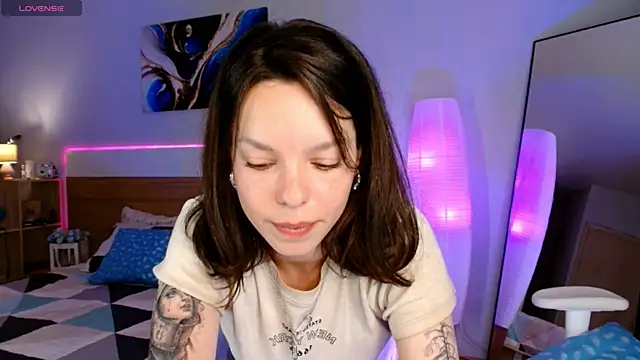 Snapshot of Maya_Campbell chatting on 2, 7, 2026 Maya Campbell online show from 2, 7, 2026