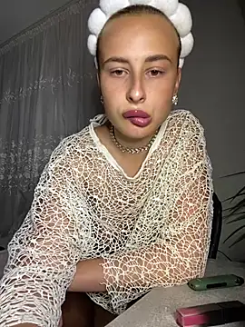 Snapshot of Buurniii chatting on 6, 7, 2026 Buurniii online show from 6, 7, 2026